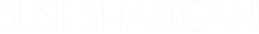 Susie Shayegani Logo
